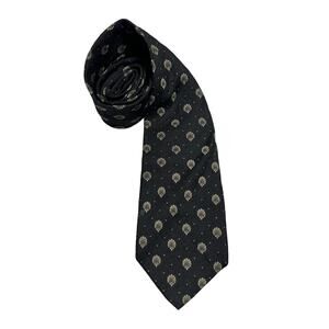 Joseph Abboud Silk Made In Italy Tie